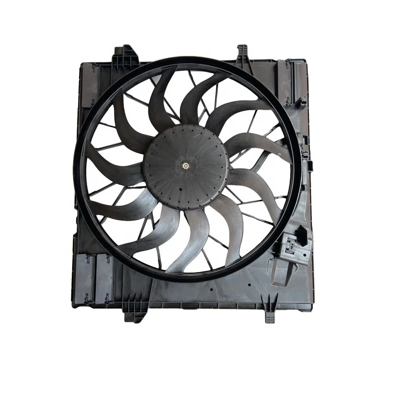 Radiator Fan 0999064000  0999060800  0999066200  0999067100 Fit for C292 W166 X166