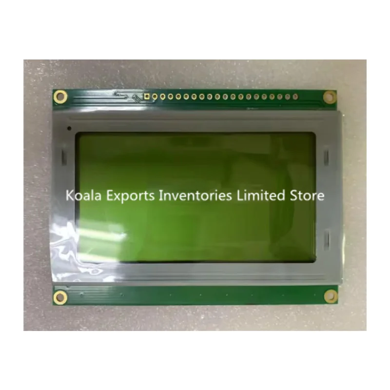 

ЭКРАН ЖК-ДИСПЛЕЯ G12864ADBSWSD