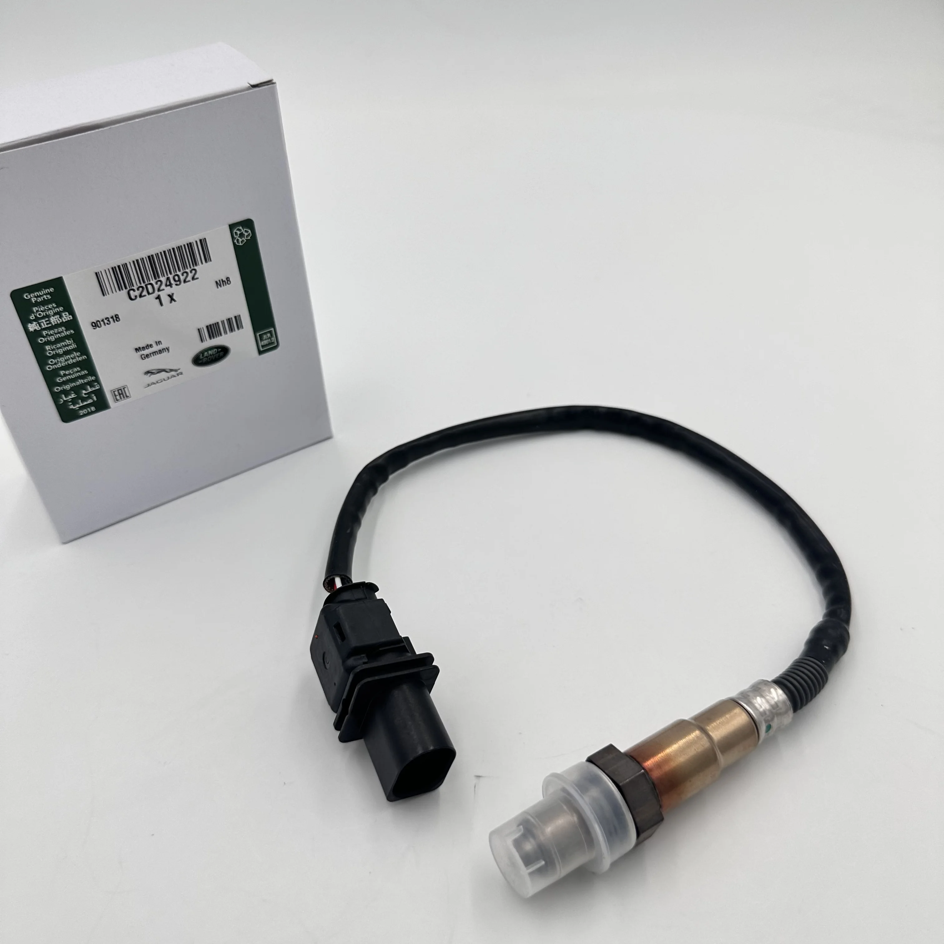 C2D24922 2.0T Petrol Oxygen Sensor for Jaguar XJ XF C2D24922