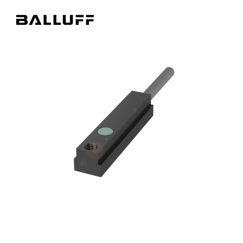 2025 BALLUFF/BES01R…