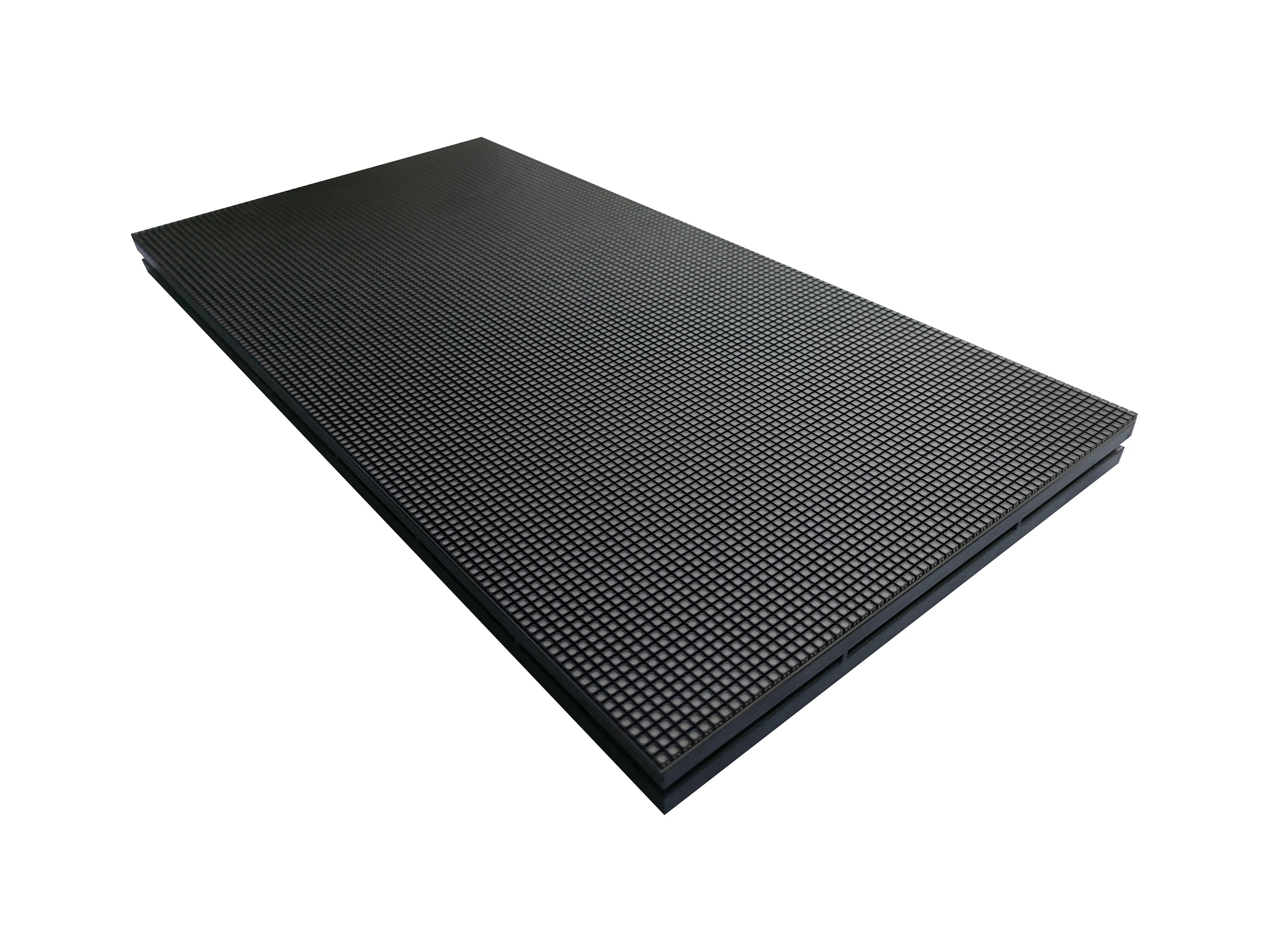 SM16380SC IC LED Full-Color Indoor P2.5 Module 320X160 SMD2121 64Scan 128*64 Pixels Display RGB Video Panel Matrix Wall Screen