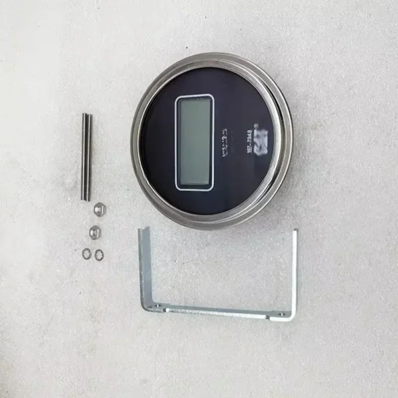 Digital  Tachometer for 3114 3116 3126 3126B 3176B 3304 3306 3406 Engine 197-7348 1977348 Tachometer Assembly