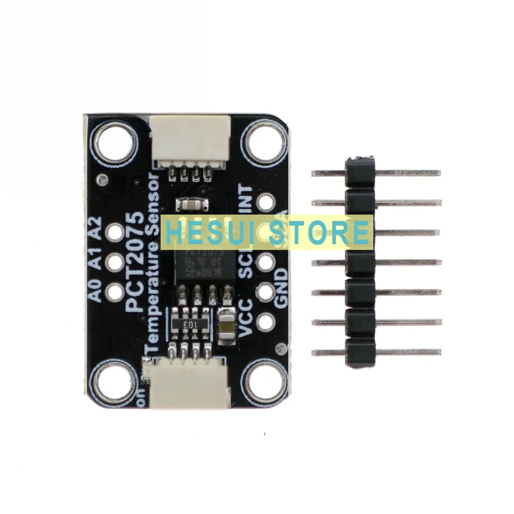 PCT2075 Modulo sensore di temperatura