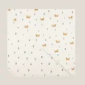 Fox or Forest