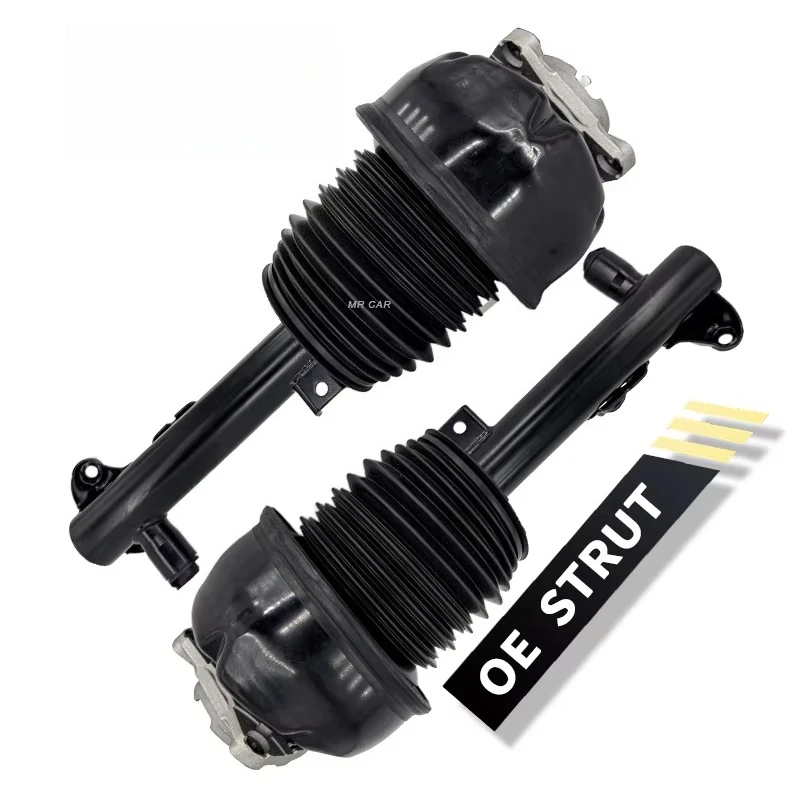 Oe Strut Front Air Suspension Shock Absorber W212 2010 W212+Air+Suspension With Ads / E 200 Ngt