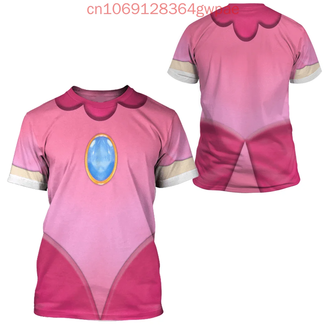 Super Mario Princes… - image