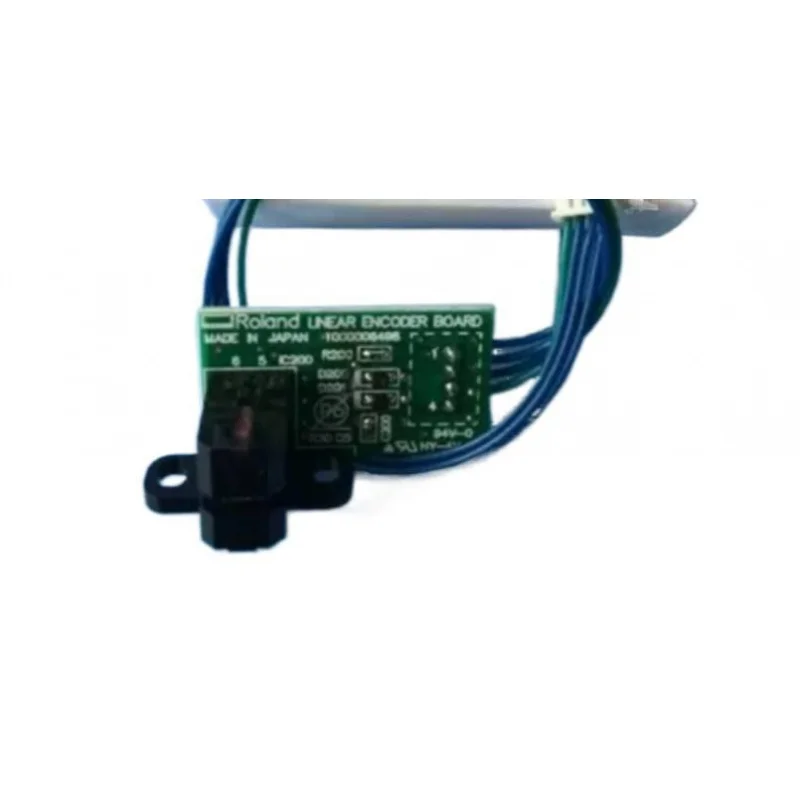 

Подходит для аксессуаров датчиков решетки Roland VS640, VSS540 и VS300.