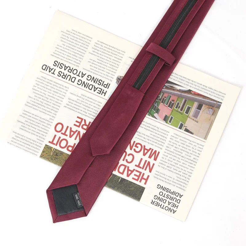 Thumbnail 4 - #79 Tie Clips Comparison Guide