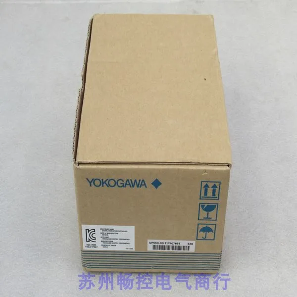 

* Точечная распродажа * Новый японский термостат Yokogawa YOKOGAWA UP550-00 Spot