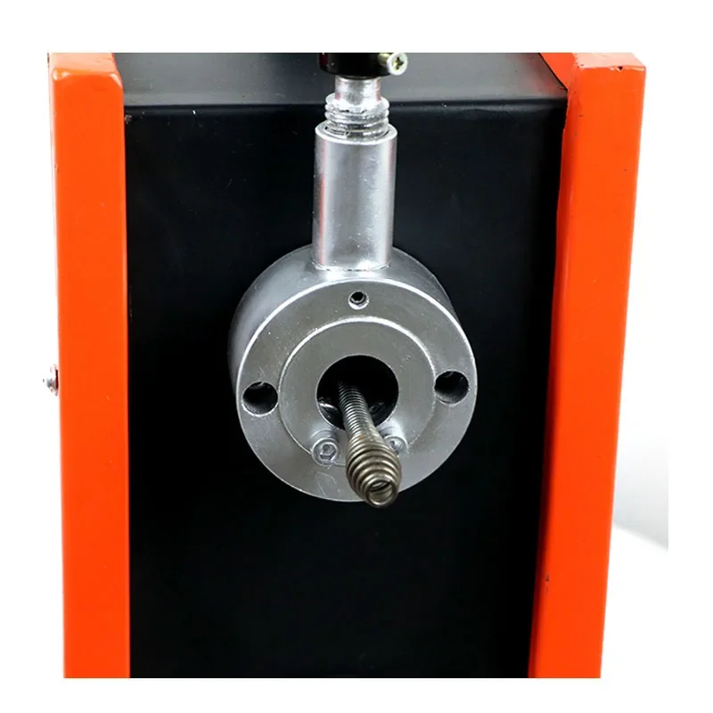 Sewer Artifact A190 Pipe Dredging Machine Professional Cleaning Machine Municipal Property Dredging Device Universal Electric