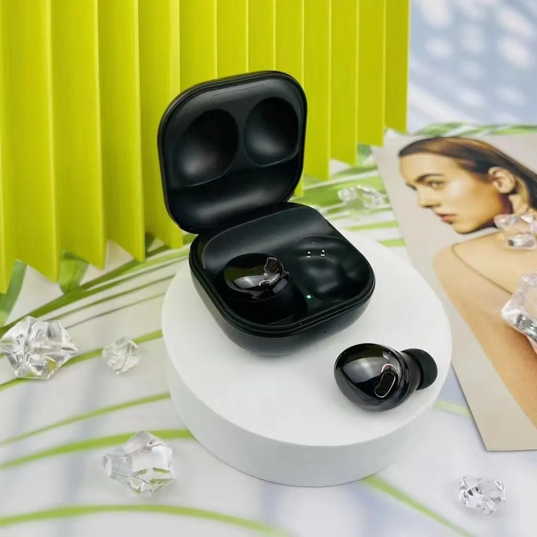 R190 Auricolari Bluetooth per il sonno Buds Pro Comunicazione binaurale wireless Riduzione del rumore sportivo Alta qualità del suono Lunga durata