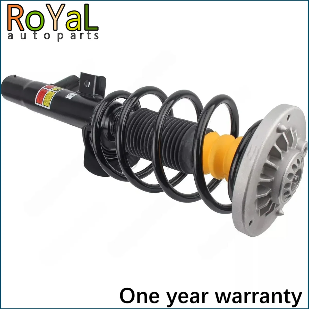 

Suitable for BMW X3F25F26 front inductor automotive shock absorber assembly 37116797025 37116797026