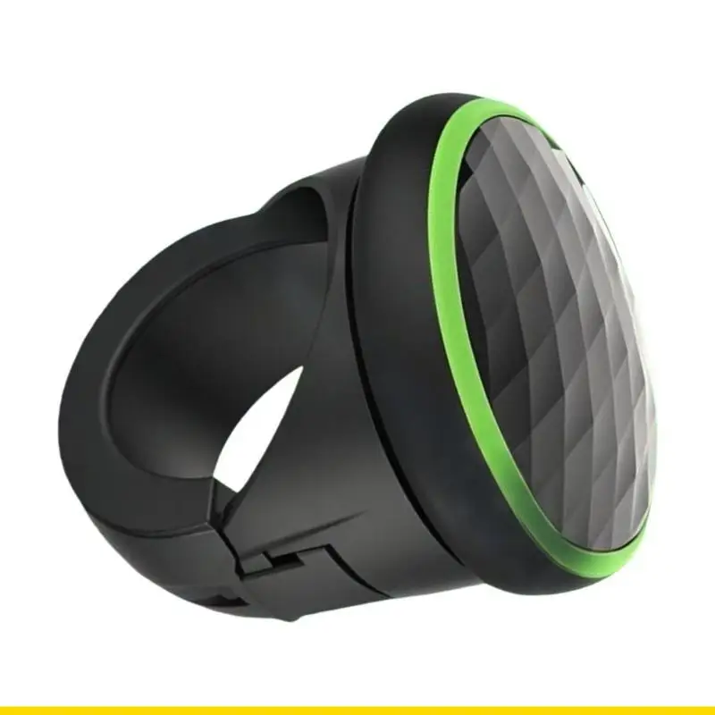 SZCH Universal Car Steering Wheel Boosters Spinner Knob 360 Degree Rotation Ball Handle