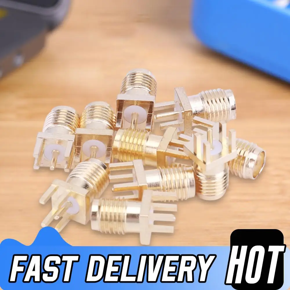 10-100PCS Sma Femal… - image