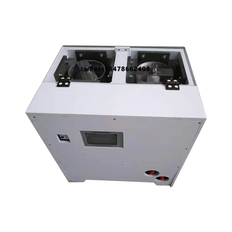 High Efficiency Gold or Silver Electrolytic Recovery Machine for Gold Plating Solution or Silver Plating Solution