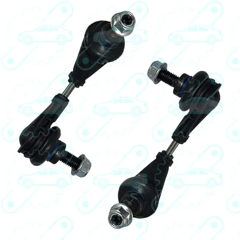 Rear Stabilizer Sway Bar Link Coupling Rod Left and Right For BMW I3 G28 I4 G26 33506895144 33506895143