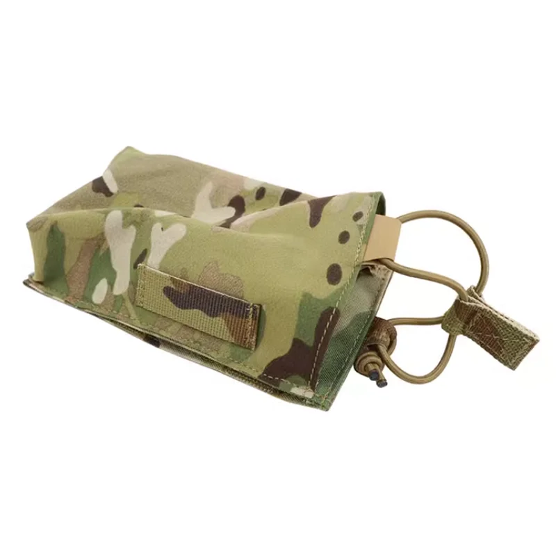 ssエスティックウォーキートーキーバッグ、アウトドアスポーツ