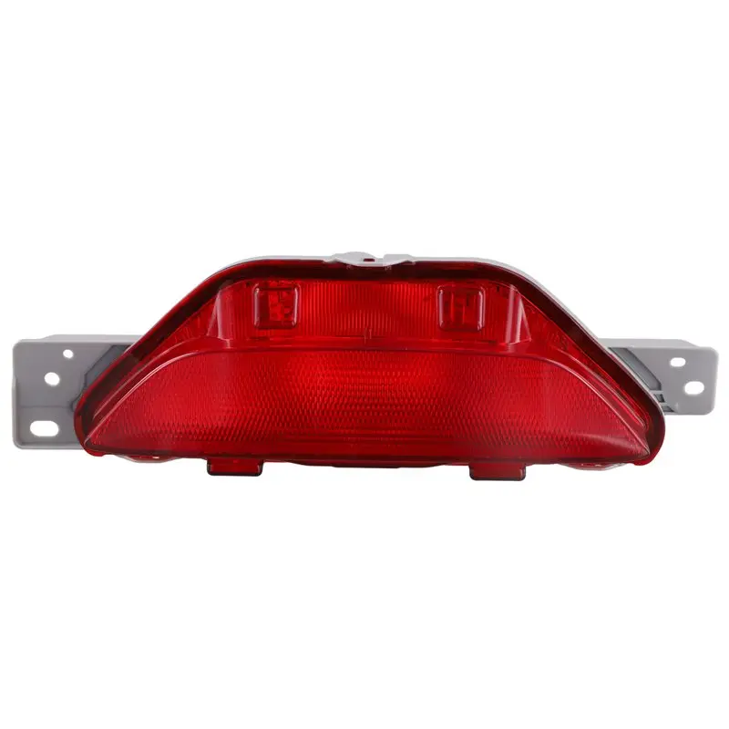 Reliable-For Toyota C-HR 81480-F4010 81480-F4030 81480-F4020 Rear Fog Light Set For Rear Bumper Lights
