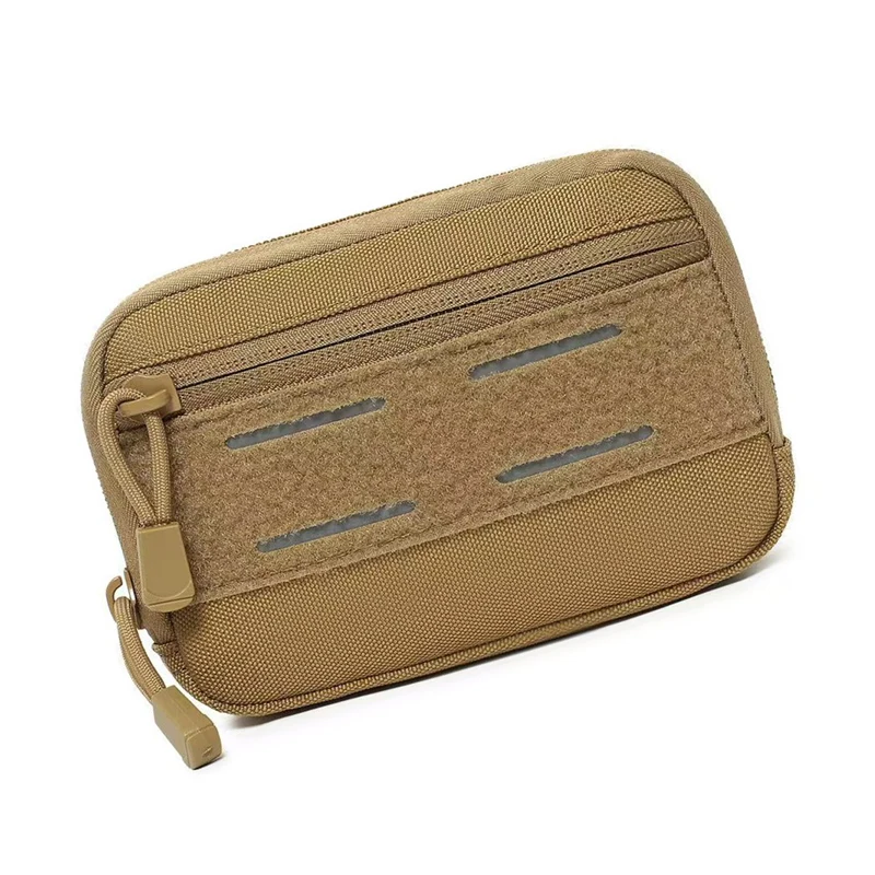 

Тактическая сумка Molle Admin, уличная поясная сумка для инструментов EDC, охотничий спортивный медицинский аксессуар, поясная сумка для кемпинга