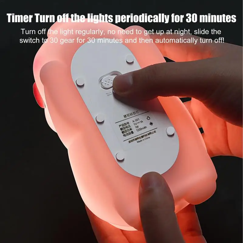 thumb