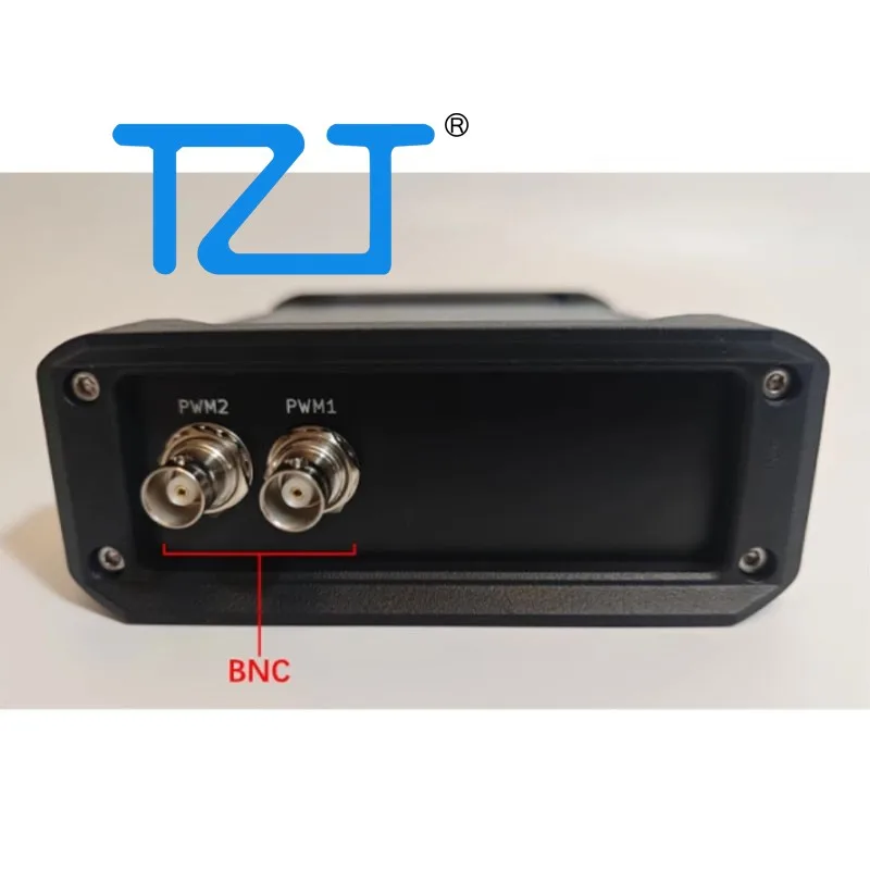 TZT DP8000/DP8000 Pro IGBT Pulse Generator with BNC and 3.81mm Terminal Block (without/with Air Core Inductor)