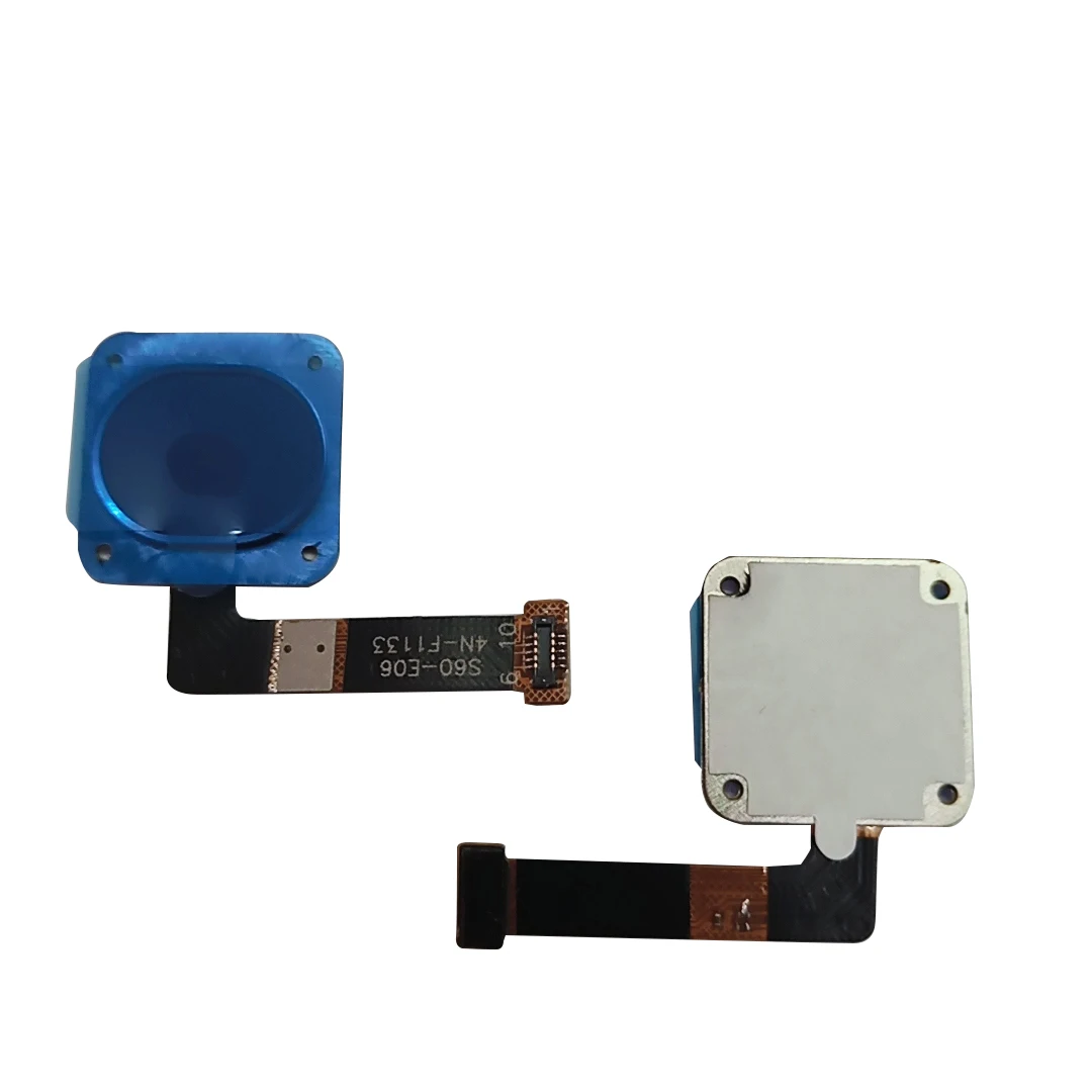 

New Original OUKITEL U23 Fingerprint Sensor Button With Flex Cable FPC For OUKITEL U23