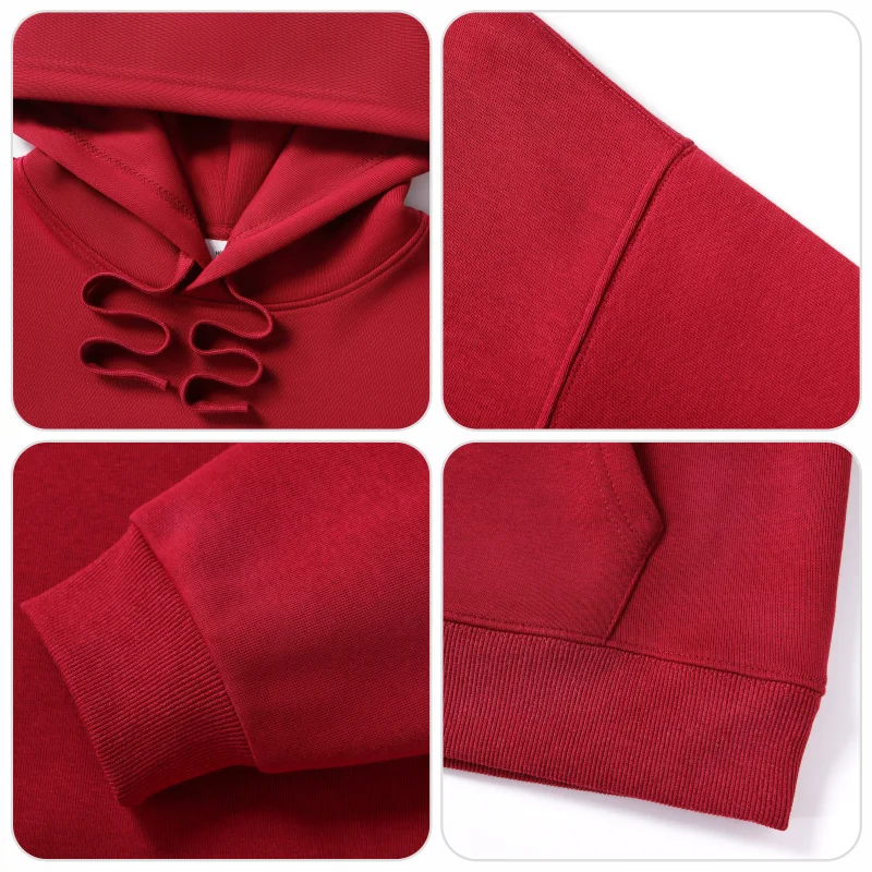 Özel Logolu Kapüşonlu Sweatshi - Embroidery Uniforms incelemesi ve fiyatı