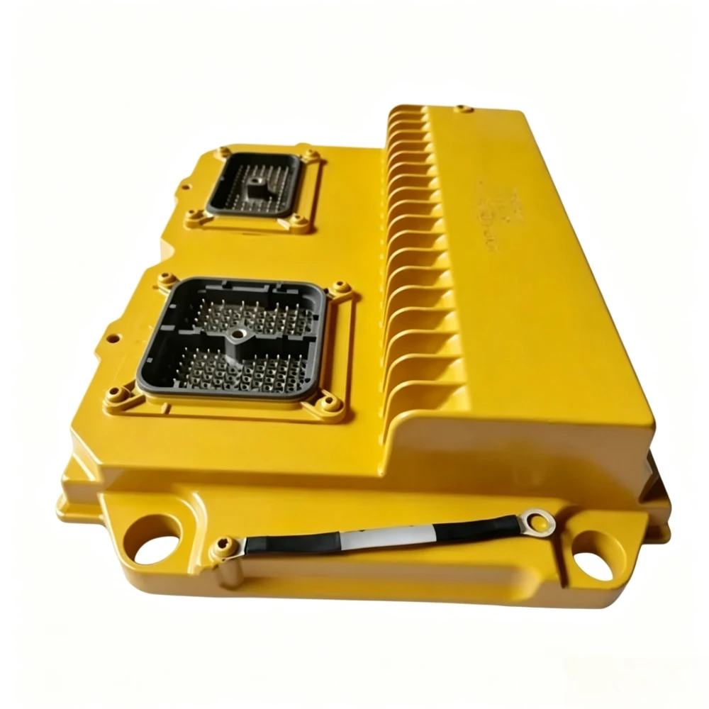 Excavator Parts 304-5687 ECU Controller C9 Engine E325C E330D E345B Excavator Controller Programming 3045687 Fast Delivery