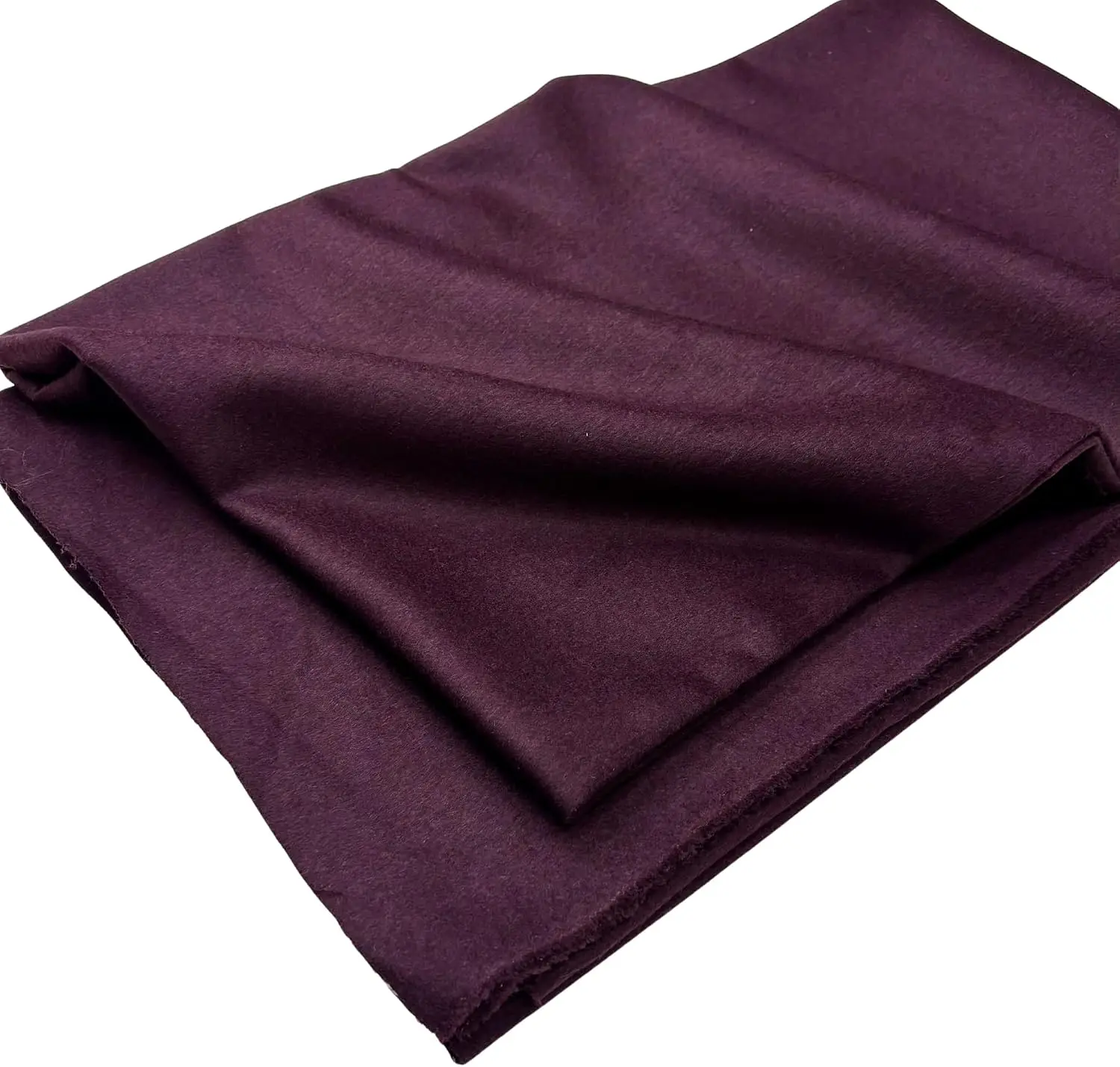 ® Cashmere Fabric by The Yard,Italian Wool Cashmere Premium Fabric,Viscose, Fashion, Clothing, Sewing DIY Crafting Fashion Desig