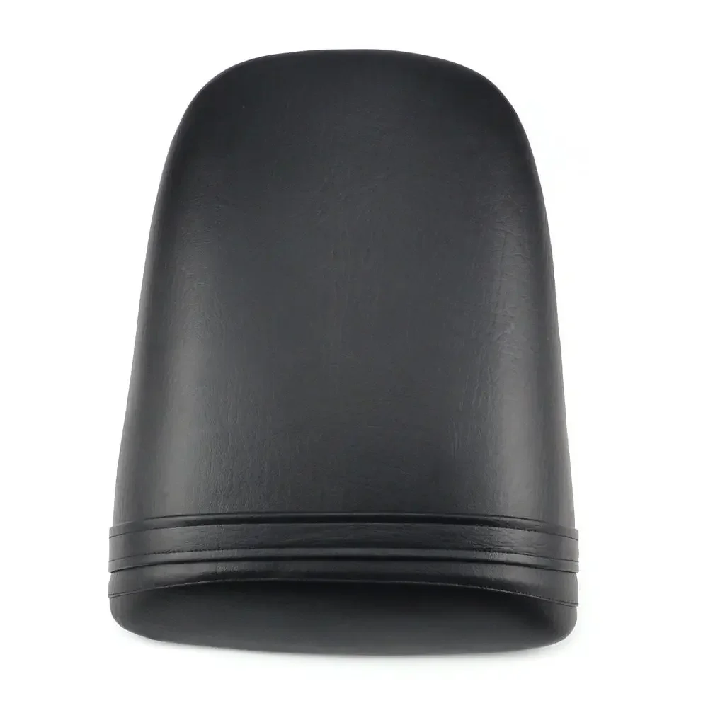 Rear Seat Passenger Pillion Artificial Leather For Honda CBR929RR 2000-2001