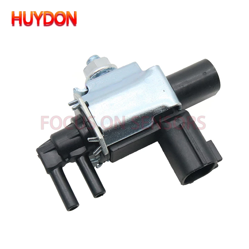 K5T46587 Vacuum Purge Control Solenoid Valve For Nissan Cabstar Bassara Expert Presage Primera SunnyTerrano 1618220224011