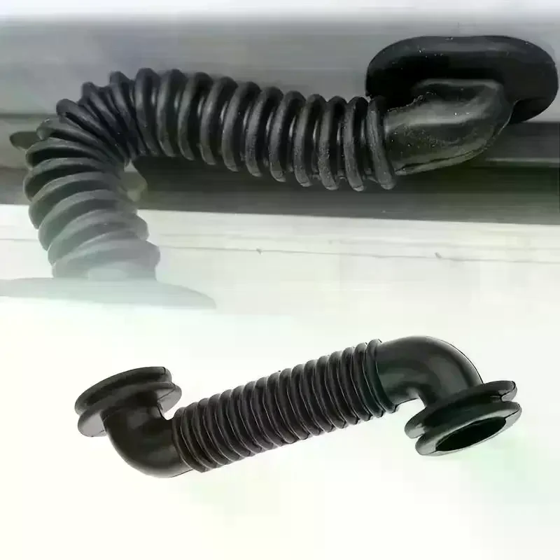 Heavy-duty Vehicle Wiring Harness Sleeve, Dustproof And Bend-resistant Protective Sleeve, Compatible With Most Vehicle Models