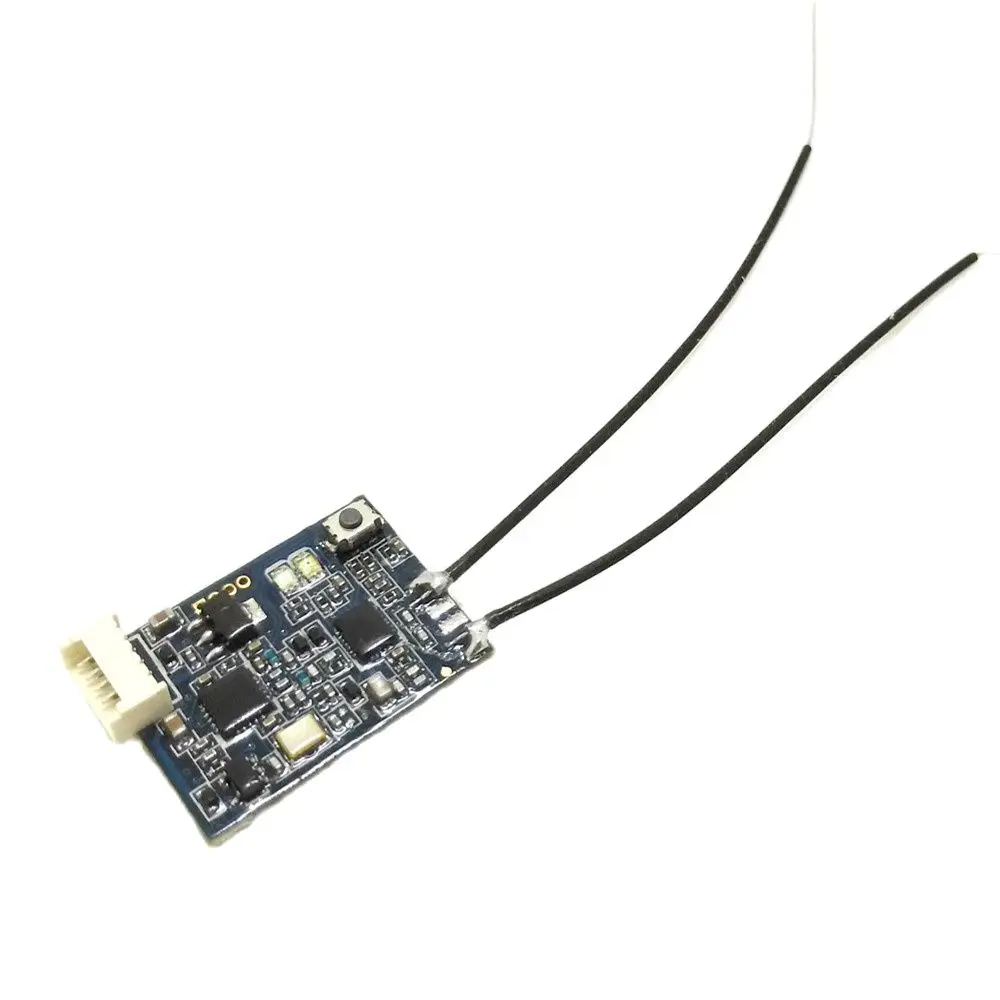 FrSky XSR 2.4GHz 16CH ricevitore ACCST ricevitore con S-Bus CPPM per X9D X9E X12S X7 X-lite RadioMaster TX16S T18 trasmettitore OpenTX