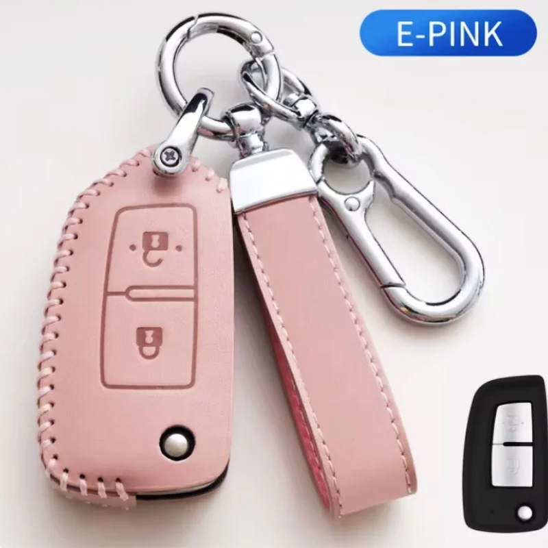 

2 3 Buttons Car Key Case Cover For Nissan Qashqai J11 X-Trail X Trail T32 Juke Tiida Micra Murano Pulsar Altima Maxima Rogue