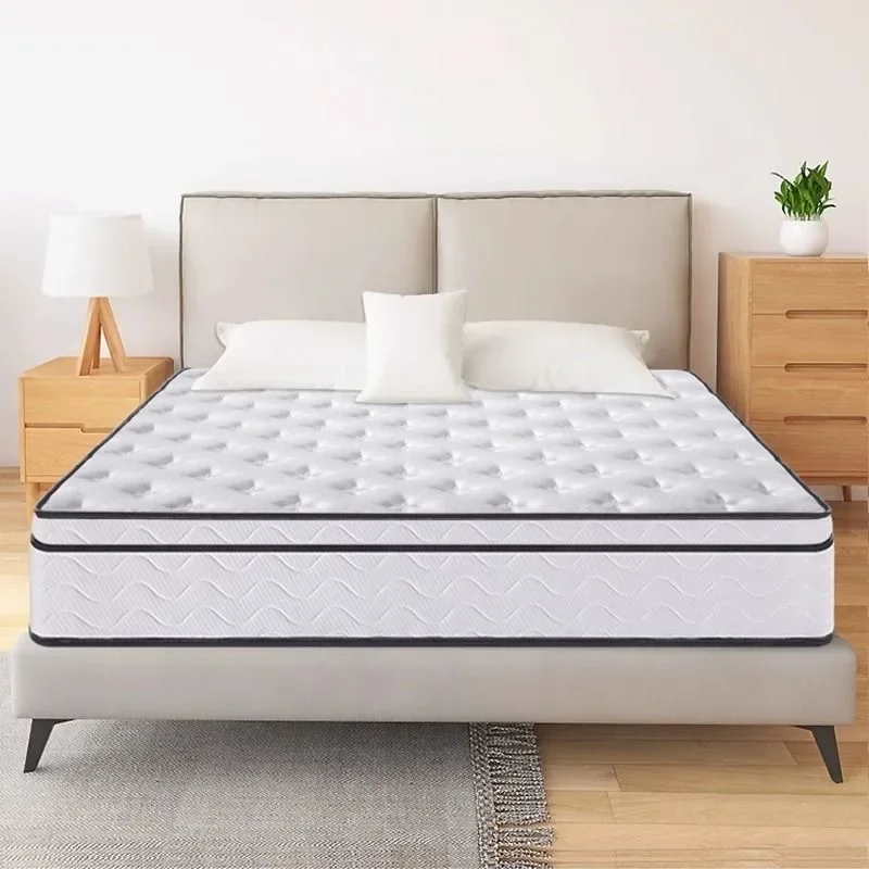 Mattress Thick Super Thick Box Mattress