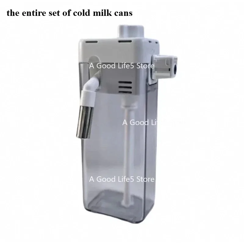 

Applies To DeLonghi/DeLonghi R5 Coffee Machine Accessories Hot Drink Milk Can Accessories