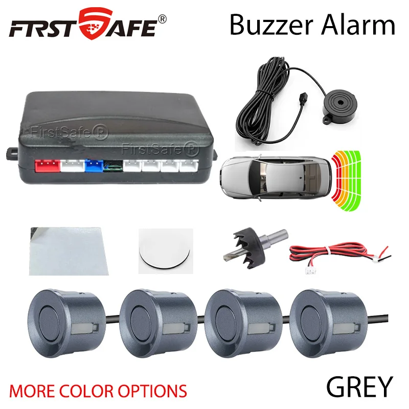 Thumbnail 4 - #74 Best Alarm Sensors to Buy In 2026