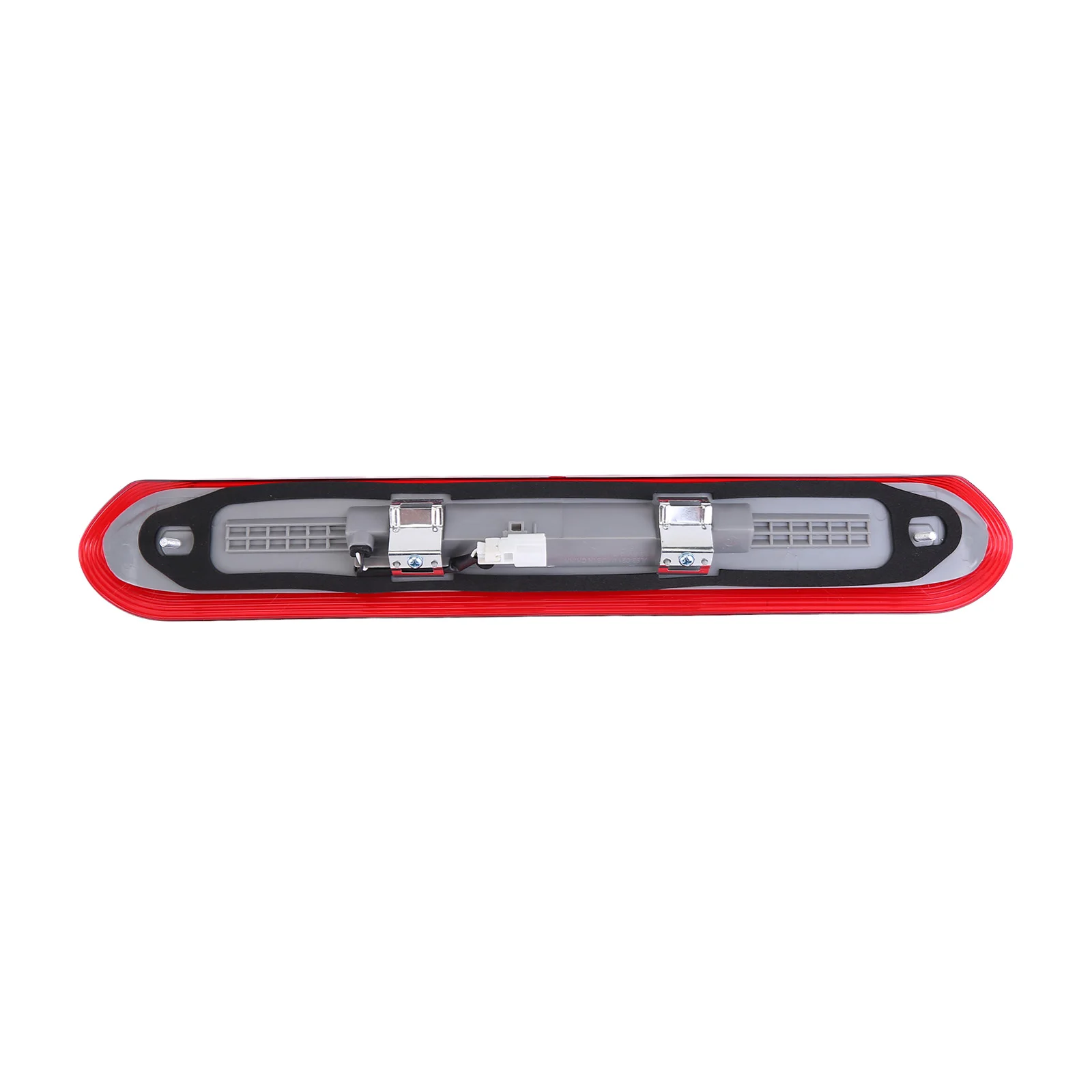 High Strength ABS LED Third 3rd Brake Light Red Light Mount Brake Light Cargo Lamp Replacement for Frontier Np300 2016-2024