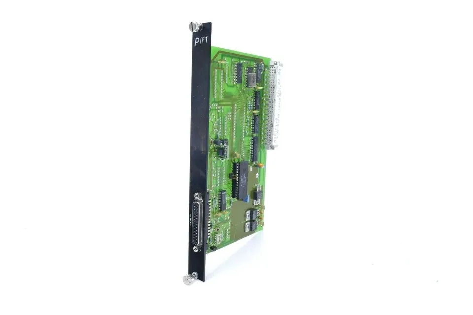 New Original Ready Stock MDPIF1-0 Industrial Automation PAC Dedicated PLC Programming Controller