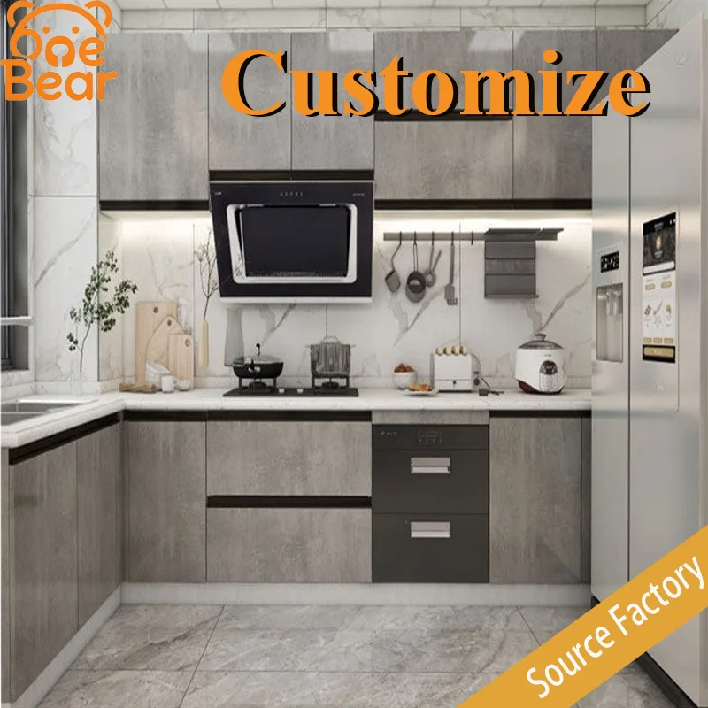 Customized Furniture for Home Kitchens, Storage Cabinets, Tableware Rooms, Shoe Racks, and Cupboards.
