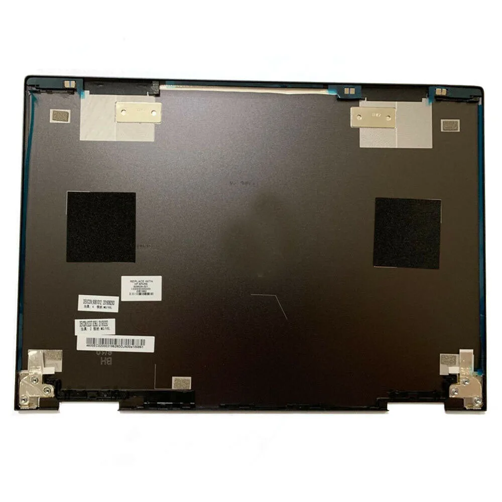 

Новая задняя крышка ЖК-дисплея 609939-001 для HP ENVY X360 13-AG 13-AR TPN-W133