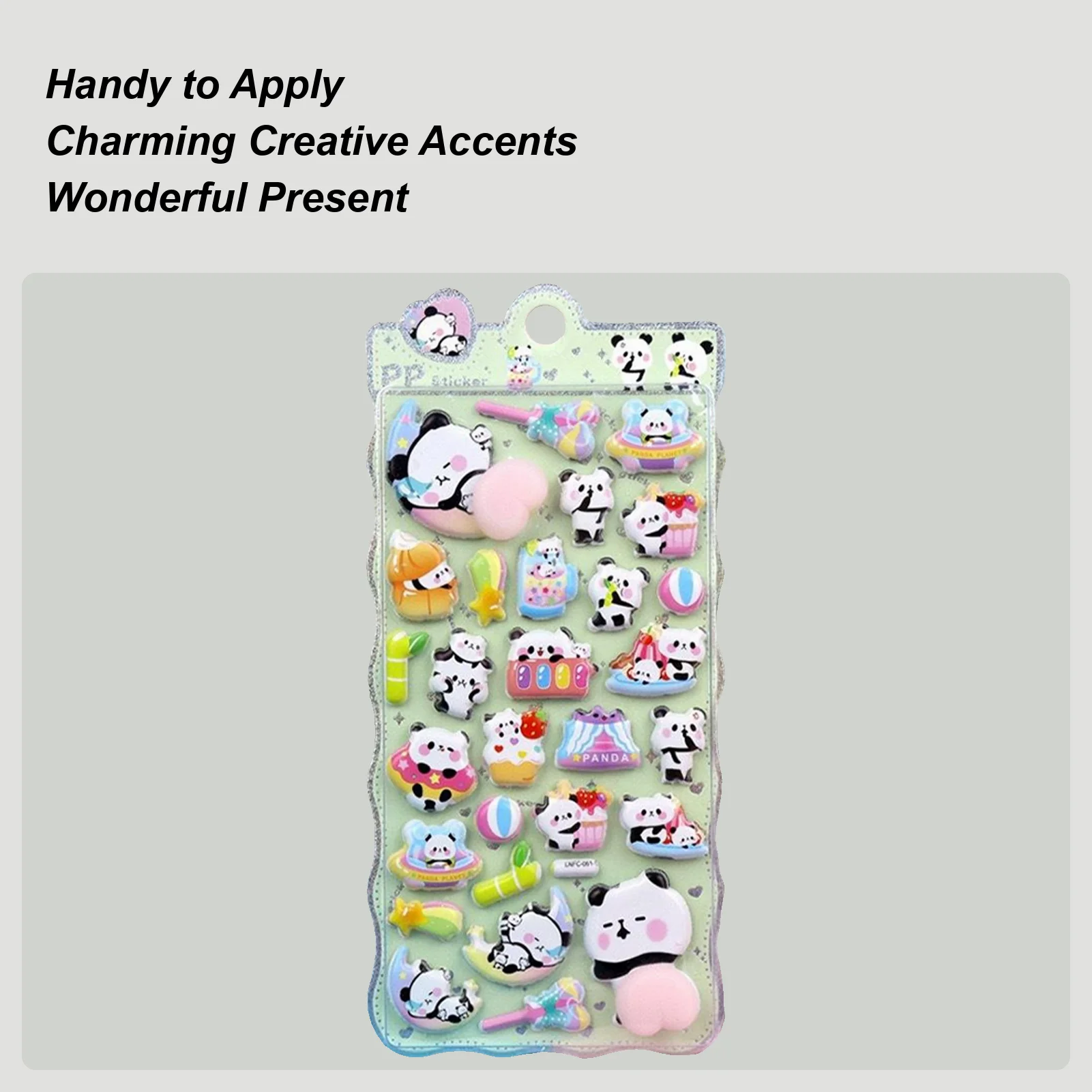 

Милые 3D наклейки, милые наклейки с животными, украшения, крошечные эстетические наклейки для чехла для телефона, ноутбука, скрапбукинга, журнал, ноутбук, ремесло