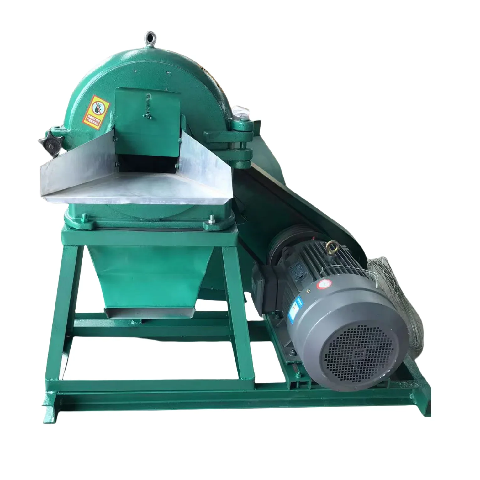 High Output Grain Milling Machine Grinder Machine Corn Mill Machine For Sale