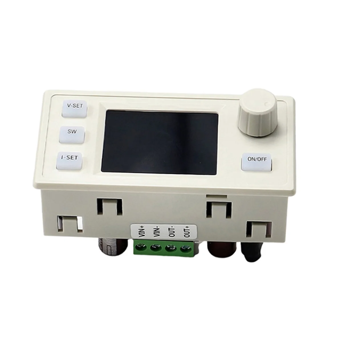 Super Sale XY6509X CNC Adjustable DC Voltage Regulator Power Supply Constant Voltage Current Maintenance Buck Module