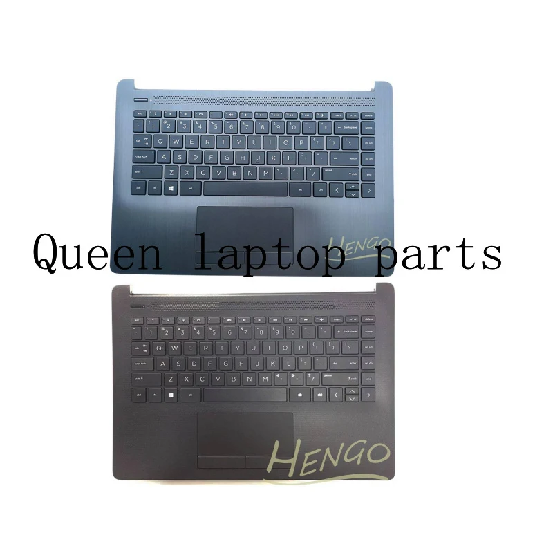 

For HP 240 245 246 G7 Palmrest Keyboard Touchpad L23241-001 L23491-001 L23239-00