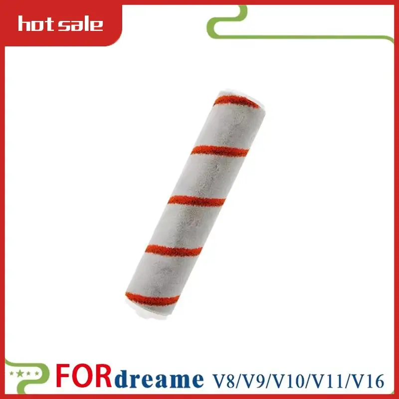 

A23I-Multi-Model Replacement Kit For Xiaomi Dreame V8 To V16 - Contains Soft Brush Roller And Hepa Filter