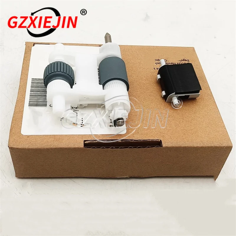 

Good quality CE248A CE248-67901 ADF Feed Unit Drum Kit For HP Laserjet CM4540 MFP M4555 （1SET）