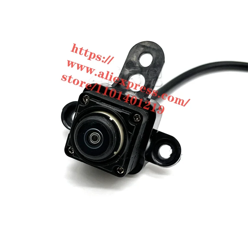 360 Front View Camera Assembly for DFM/DFSK Glory 580,580pro OE:3776070-SH02