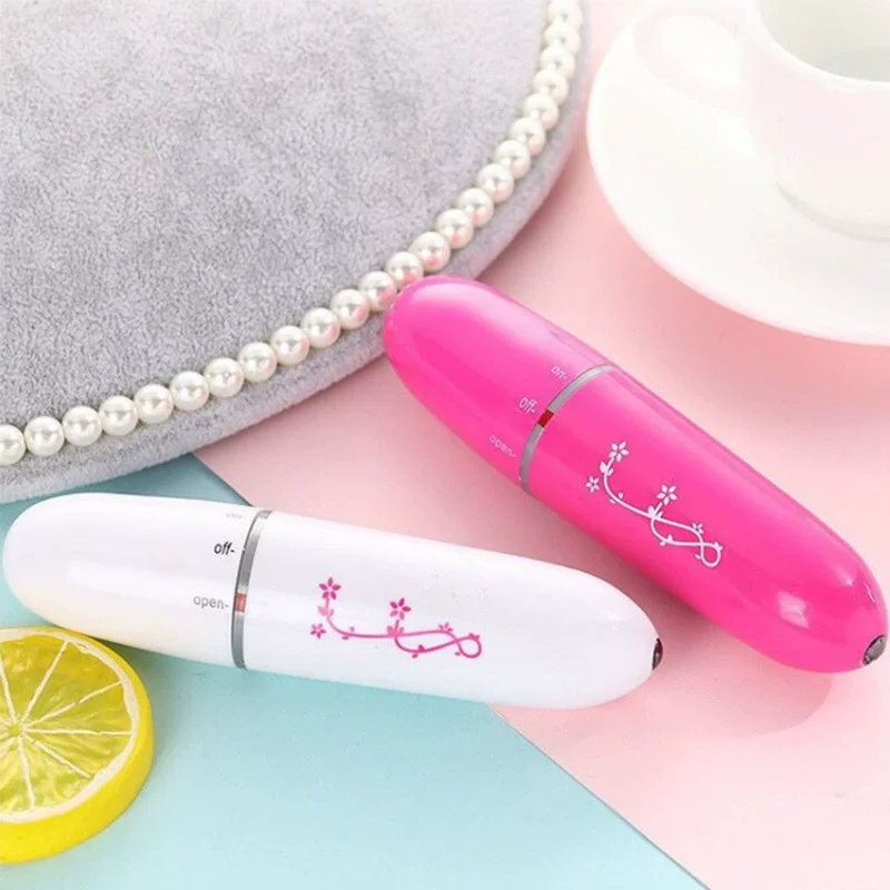 مدلك العين الكهربائي مع تقنية الاهتزاز الدقيق، العين، الوجه، الجمال، تخفيف الهالات السوداء، أكياس العين، جهاز تدليك رفع العين