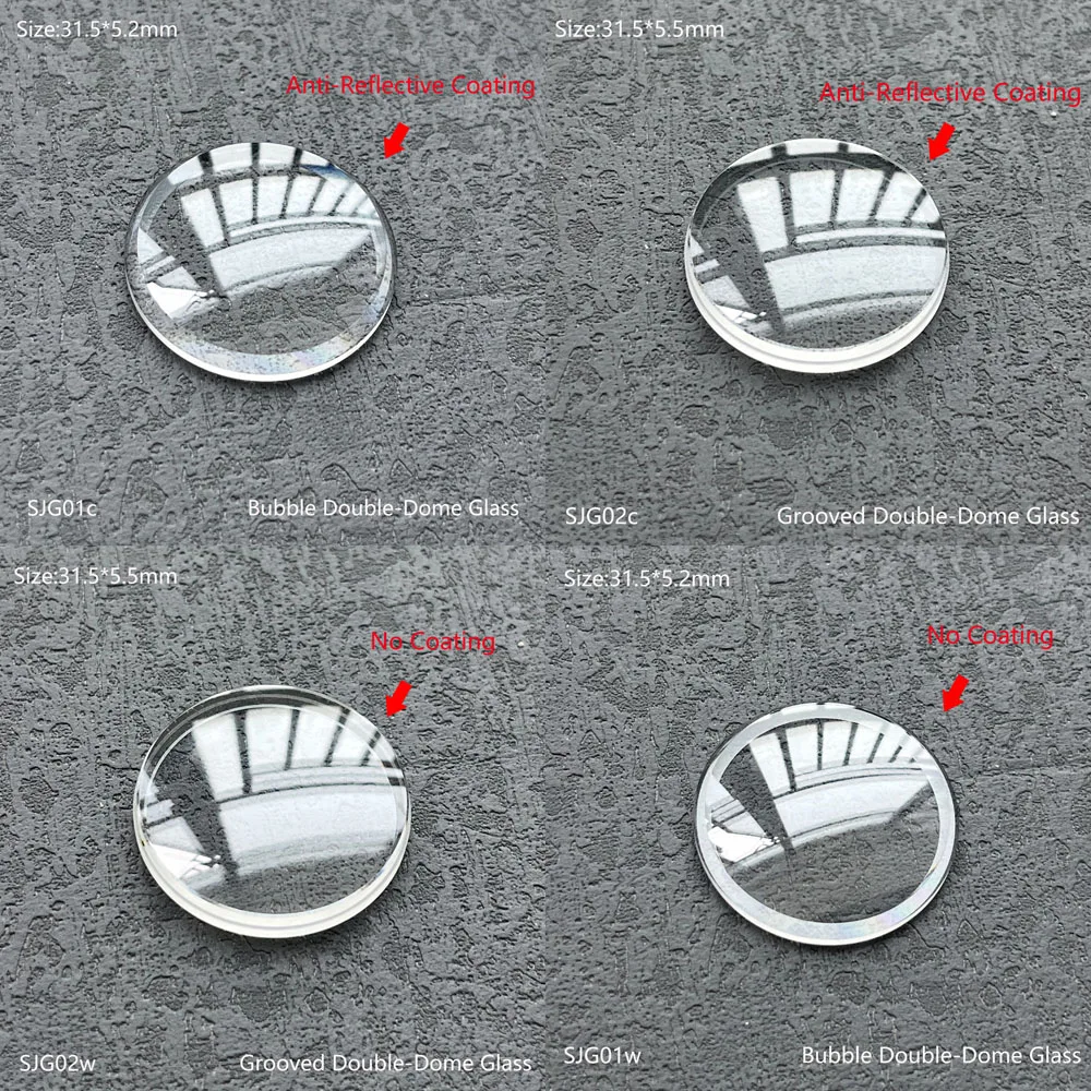 31.5*3Mm Blue Refle… - image